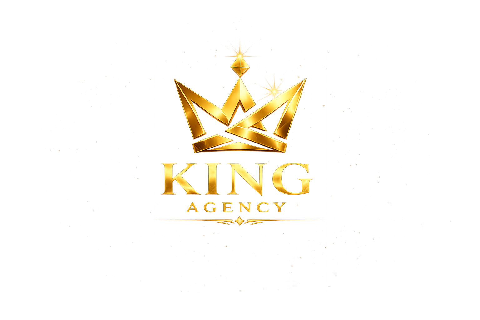KingAgency Logo